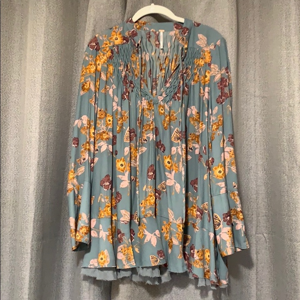 Free People Top